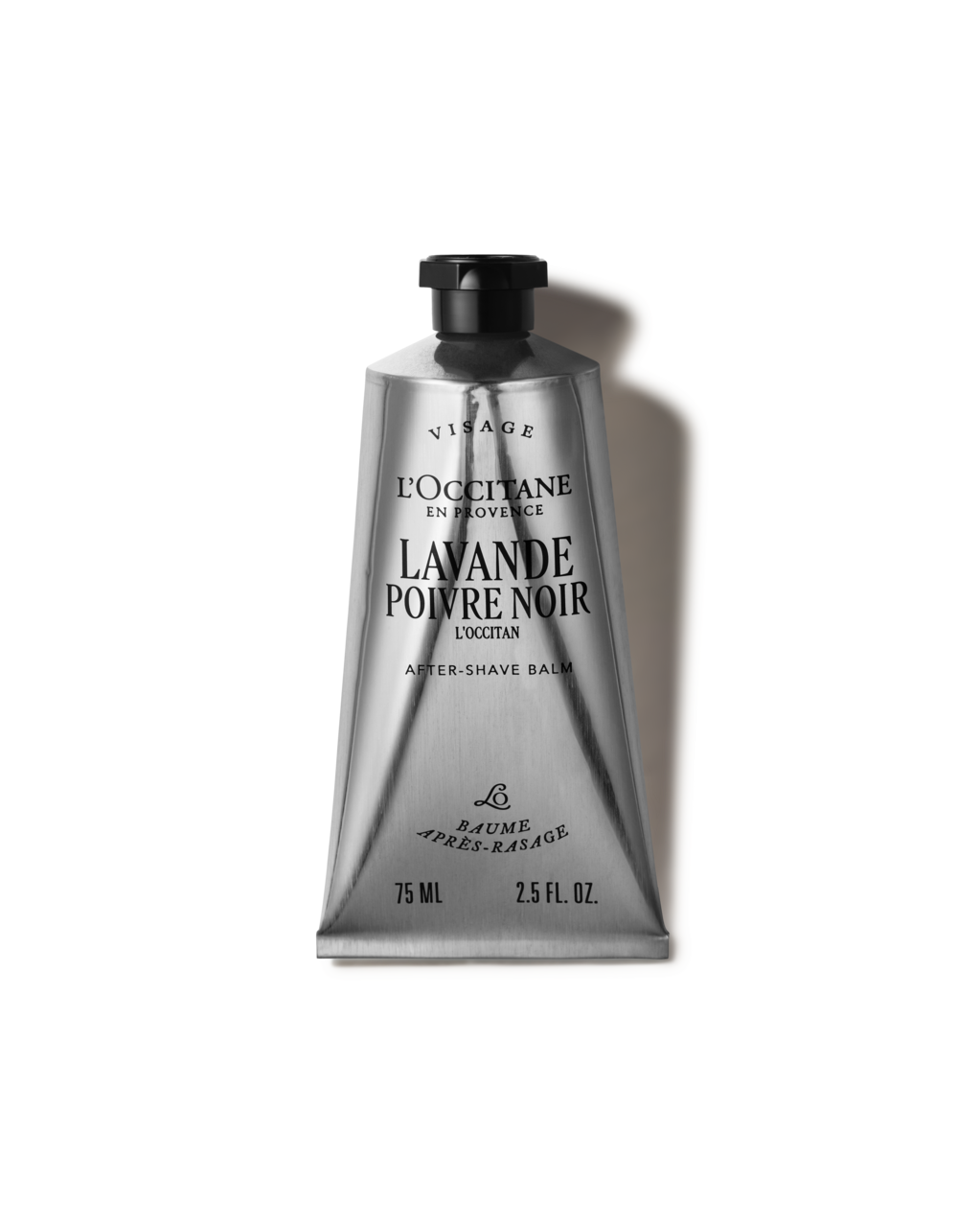 Lavande Poivre Noir After-shave Balm (L'Occitan)