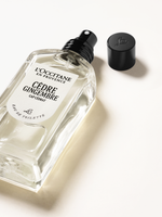 Cèdre Gingembre Eau de Toilette (Cap Cedrat)