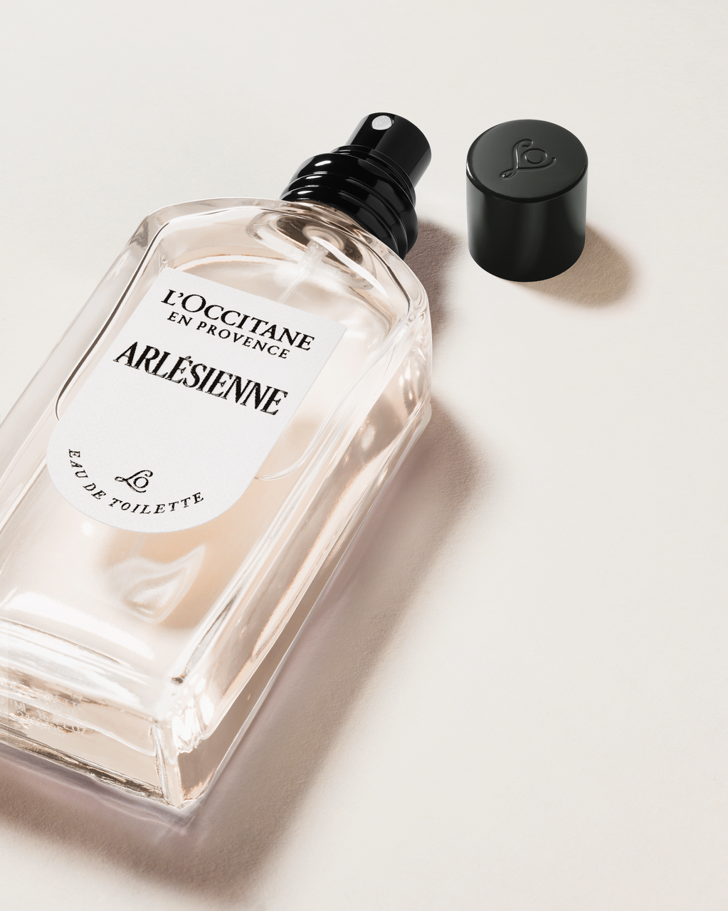 Arlésienne eau de toilette 50ML