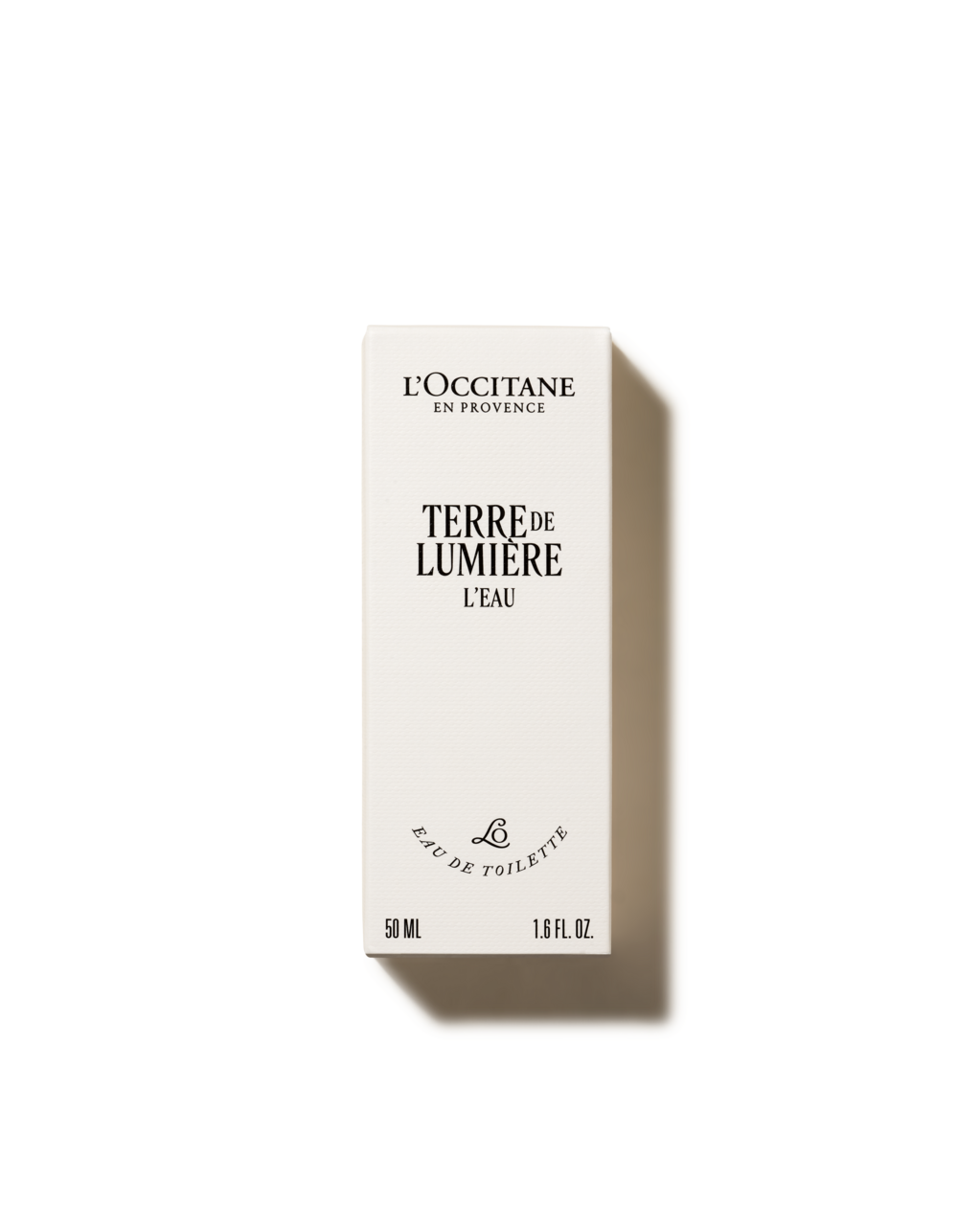 Terre de Lumière eau de toilette 50ML