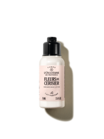Fleurs de Cerisier (Cherry Blossom) Perfumed Body Lotion