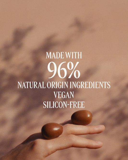 Shea Butter Hand Cream