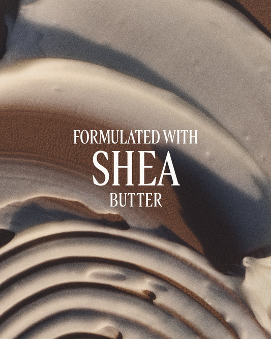 Shea Hand Cream