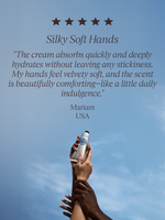 Shea Hand Cream