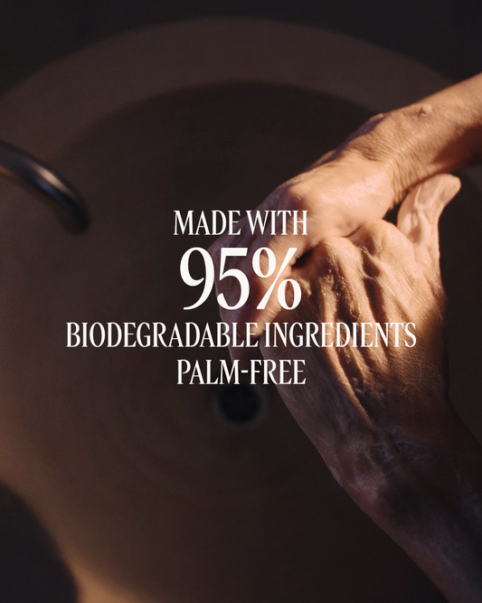 Verbena Liquid Hand Soap Refill