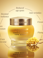 Benefit of Immortelle Divine Cream