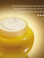 L'Occitane Immortelle Divine Cream 50ml