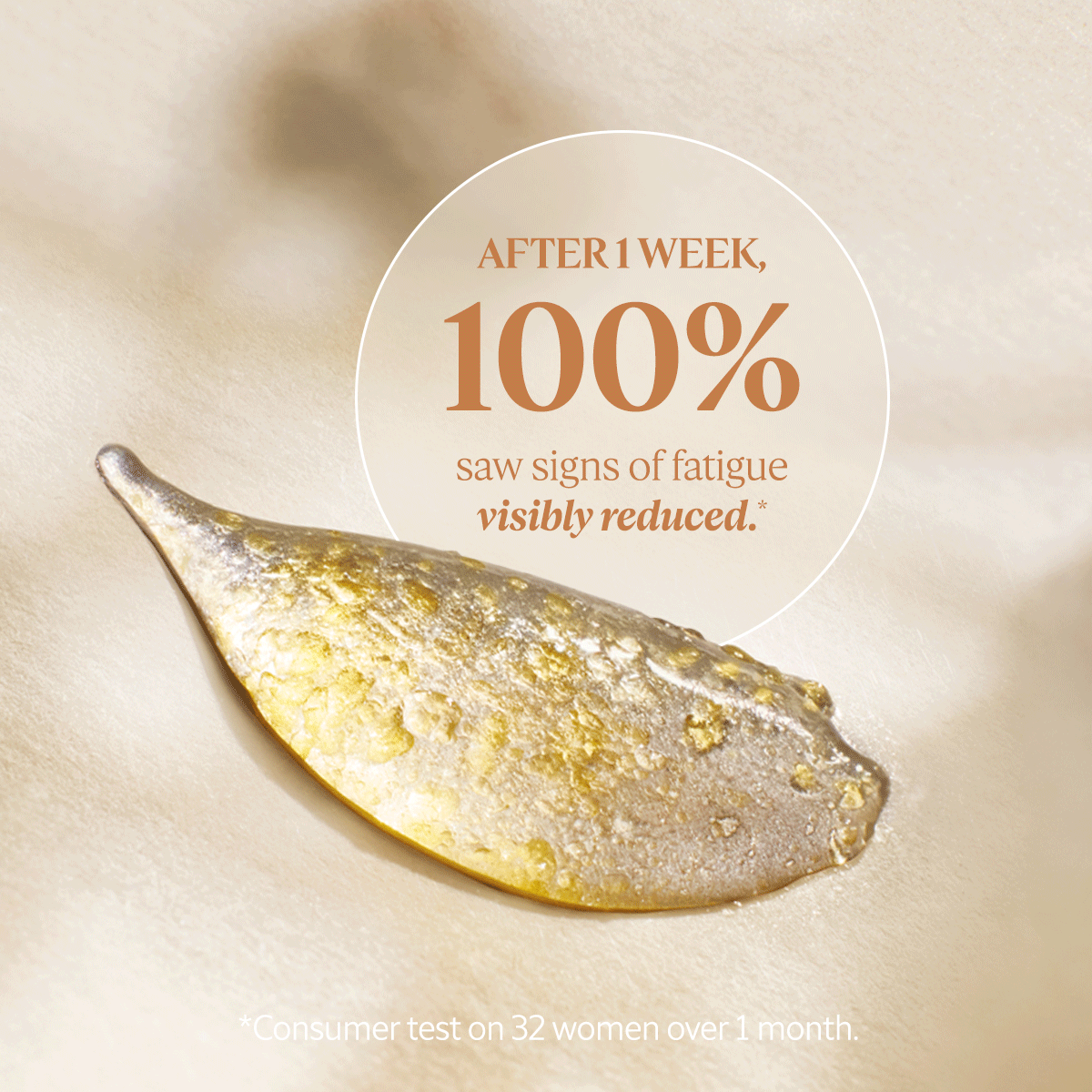 Immortelle Reset Eye Serum