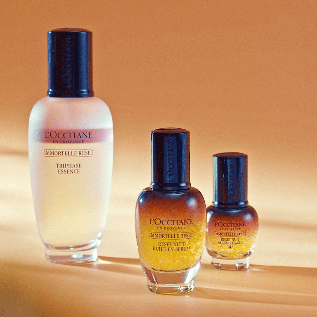 Immortelle Reset Eye Serum