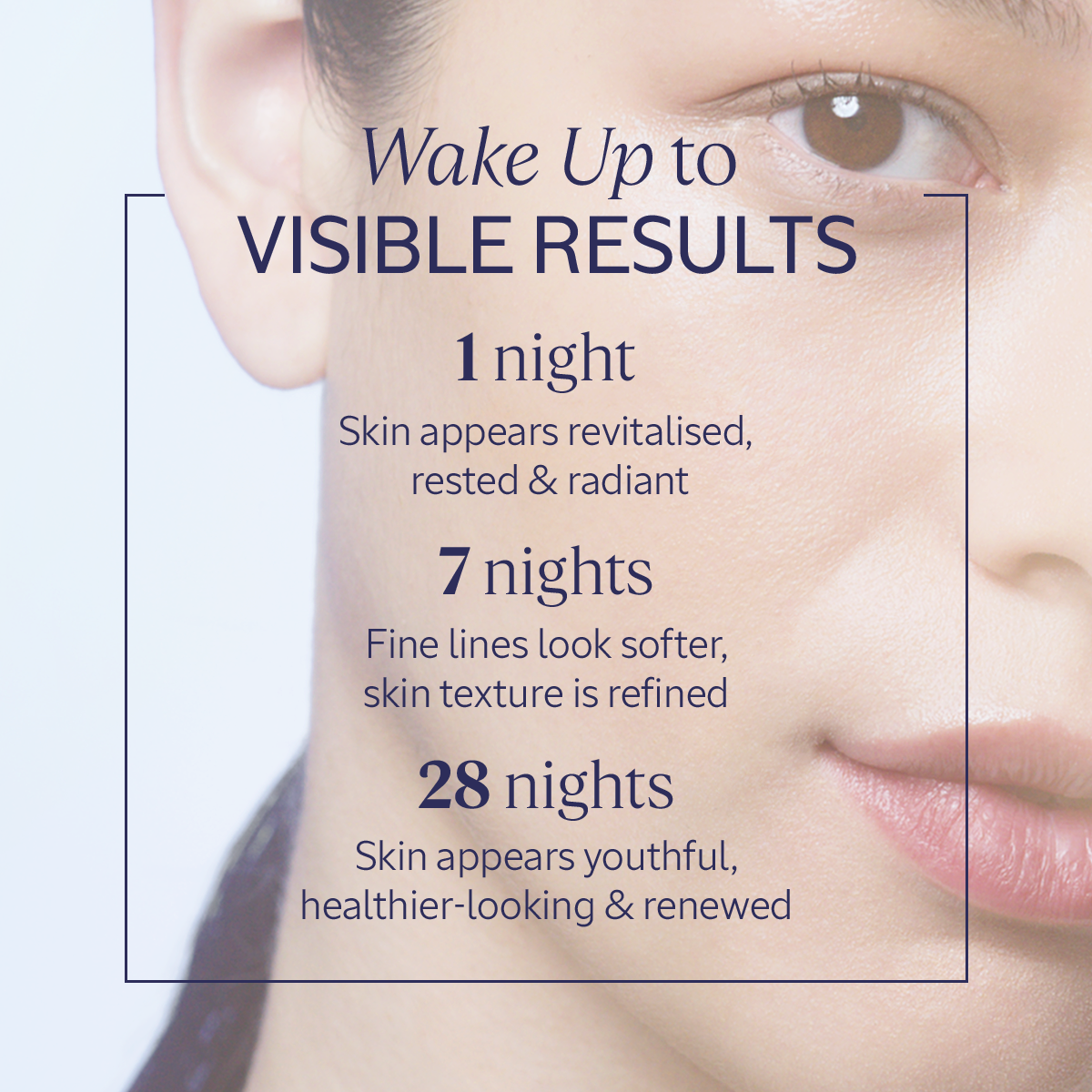 Immortelle Overnight Reset Oil-in-Serum