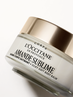 Almond Silky Soft Body Balm