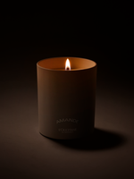Almond Candle 180GR