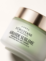 Almond Smoothing Milk Concentrate