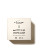 Almond Smoothing Milk Concentrate