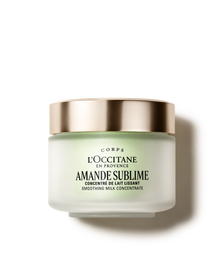 Almond Smoothing Milk Concentrate
