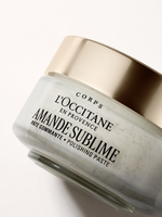 Almond Polishing Paste