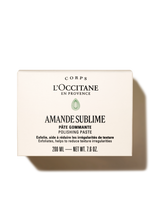 Almond Polishing Paste