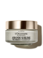 Almond Polishing Paste