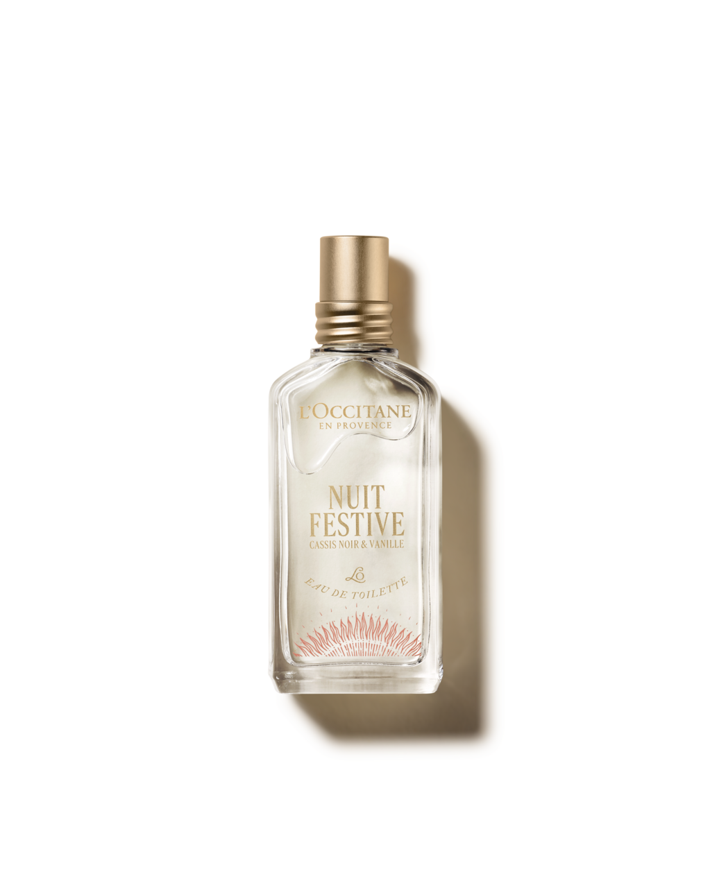 Nuit Festive Eau de Toilette – L'Occitane Malaysia