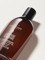 Almond Exfoliating Shower Gel