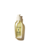 Almond Supple Skin Oil