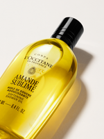 Almond Softening Shower Oil