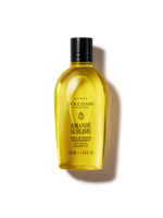 Almond Softening Shower Oil
