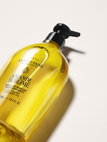 Almond Softening Shower Oil