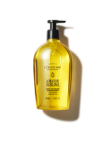Almond Softening Shower Oil