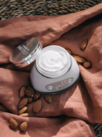 Almond Milk Concentrate