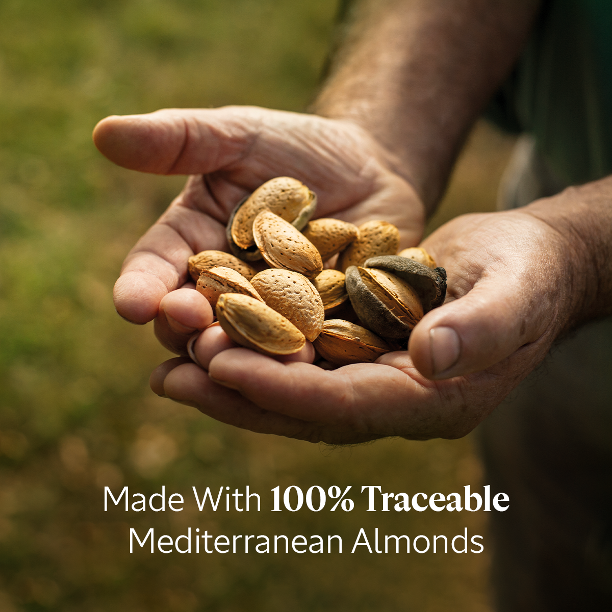 Almond Milk Concentrate Eco-Refill