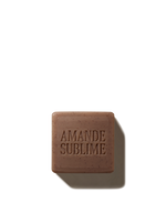 Almond Scrubbing Soap