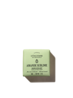 Almond Scrubbing Soap