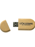 L'Occitane Pendrive
