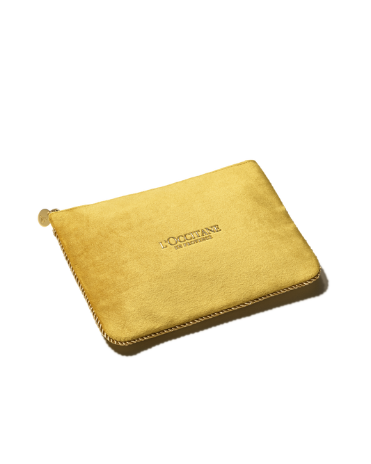 2026 Holiday CRM Pouch