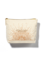 Holiday 2025 Discovery Pouch Tan