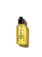 Almond Softening Shower Oil 35ml