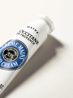 Shea Butter Hand Cream