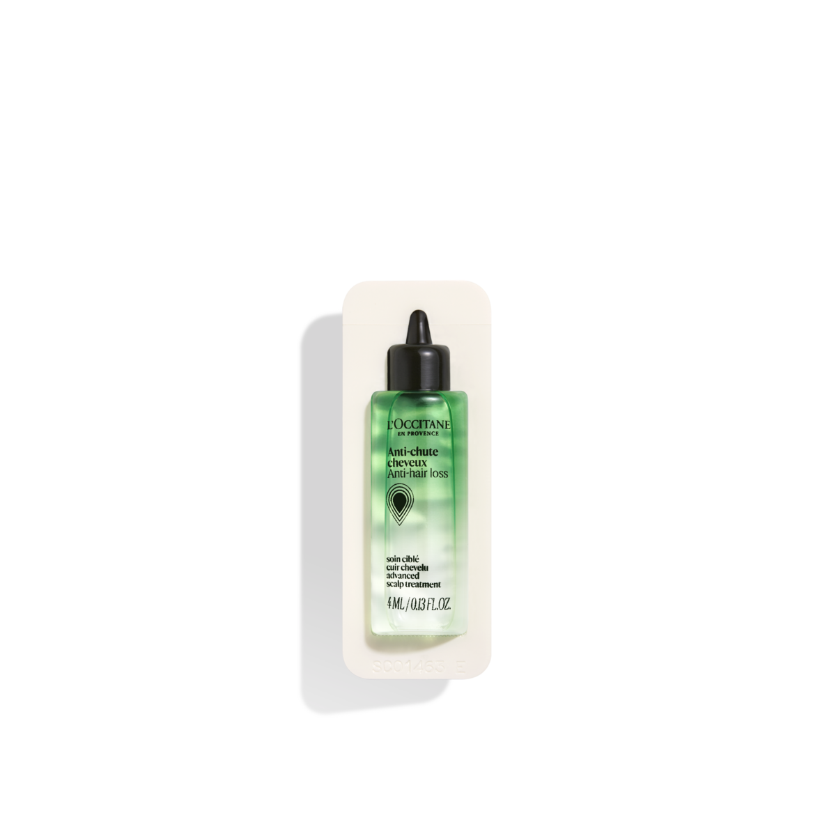 Anti-Hair Loss