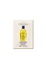 Almond Softening Shower Oil 6ml