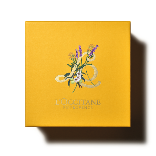 Holiday Limited Edition Gift Box