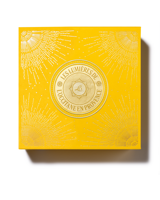 Holiday 2025 Medium Box