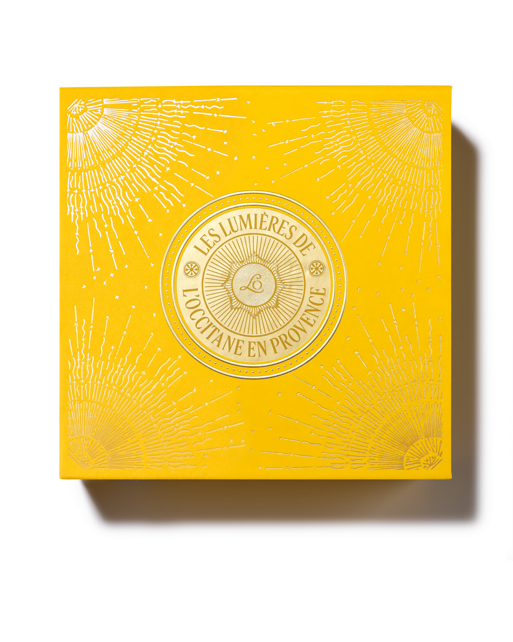 Holiday 2025 Medium Box