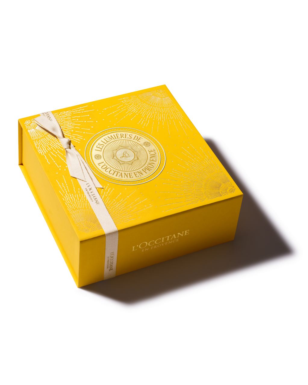 Holiday 2025 Medium Box