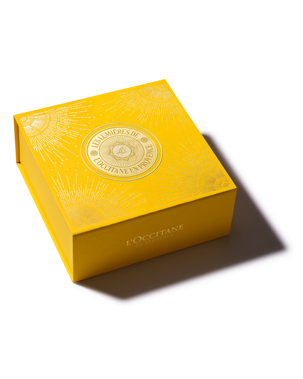 Holiday 2025 Medium Box