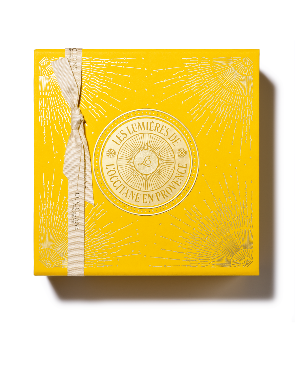 Holiday 2025 Medium Box