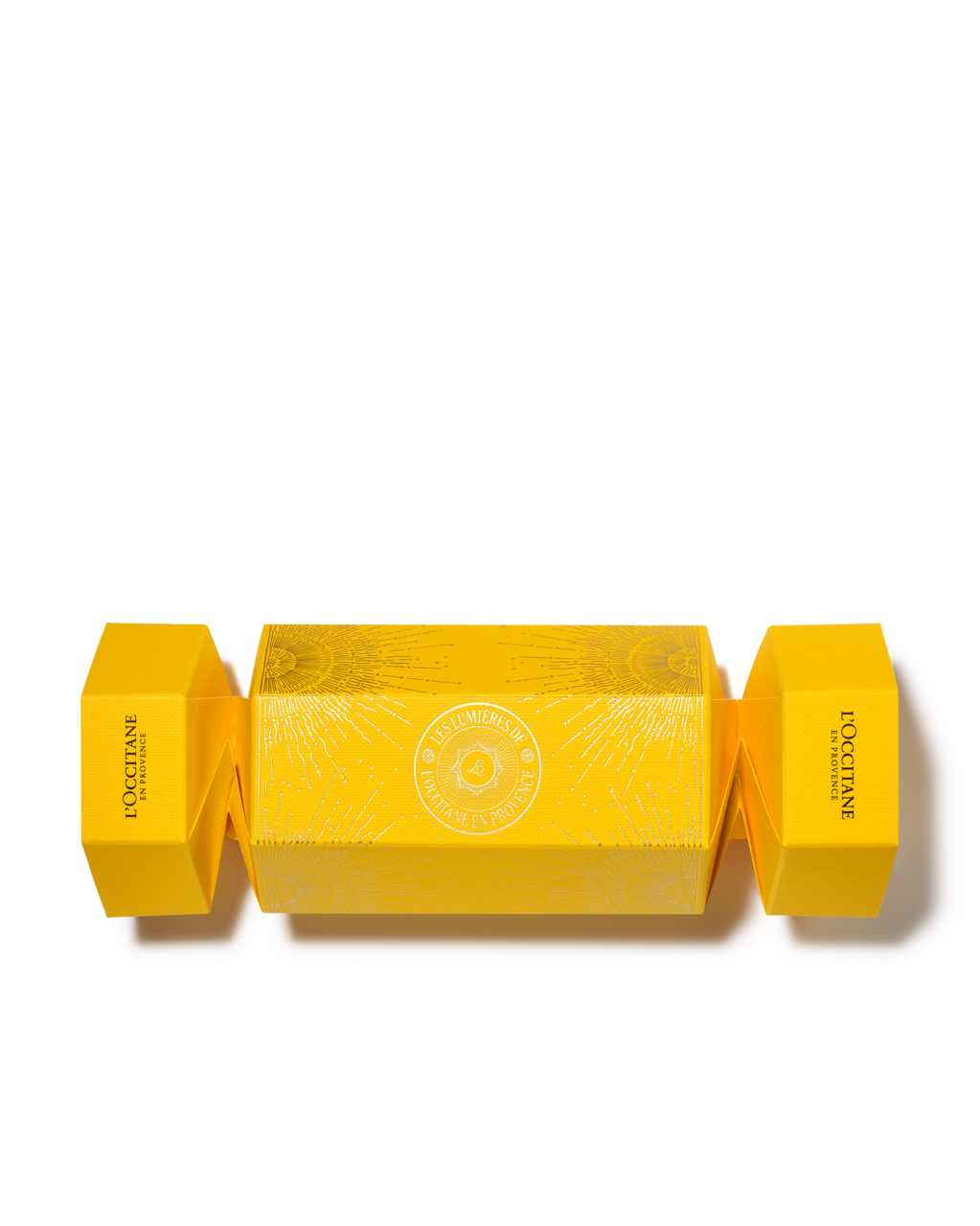 Holiday 2025 Premium Cracker