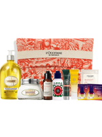 Almond Shower & Smooth Skin