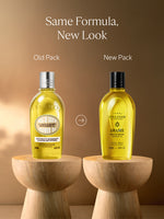 Almond Softening Shower Oil