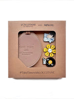 L'OCCITANE with MINGYU Bag Charm